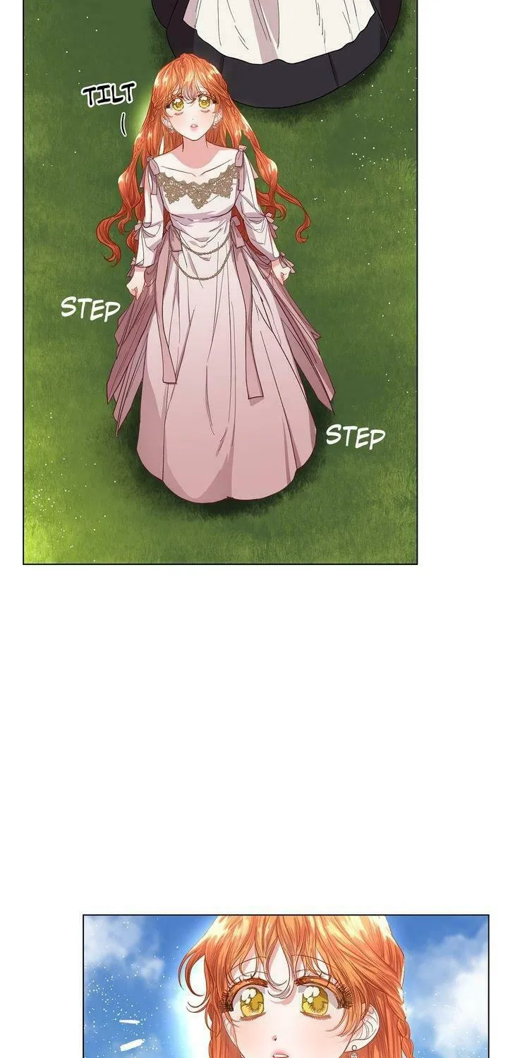 Read Lucia chapter 30 image 2 on Lezhin