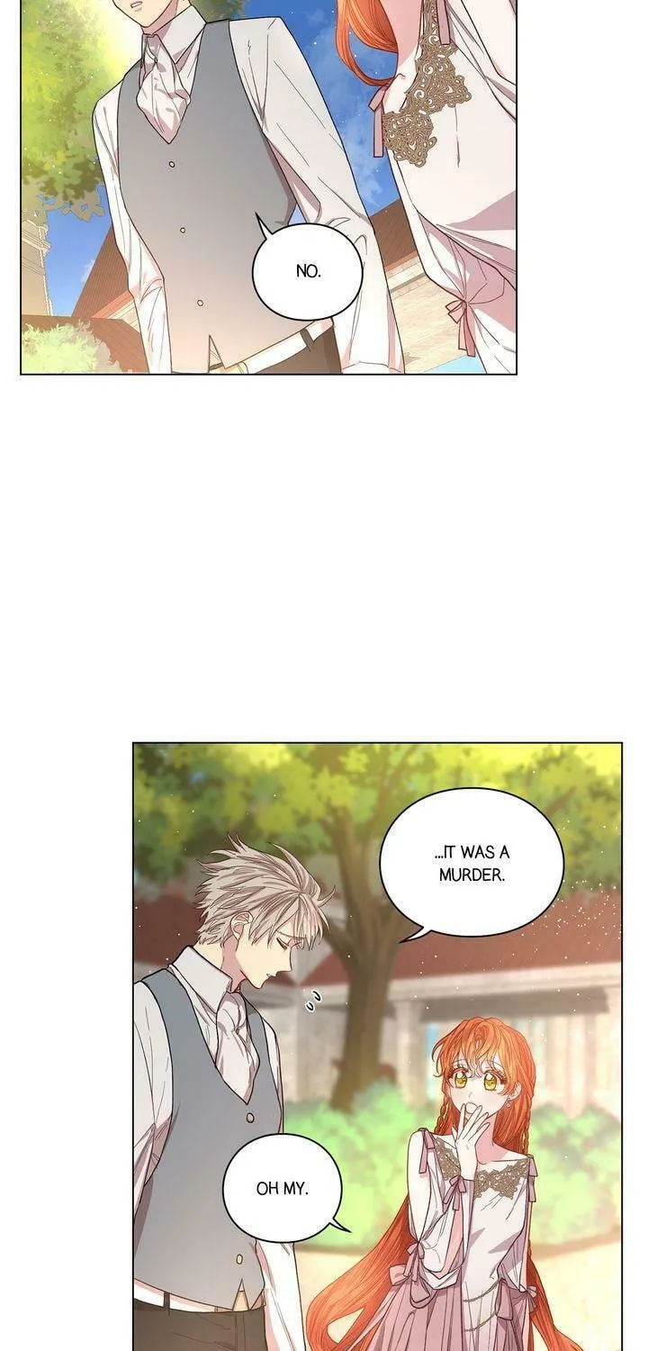 Read Lucia chapter 30 image 22 on Lezhin