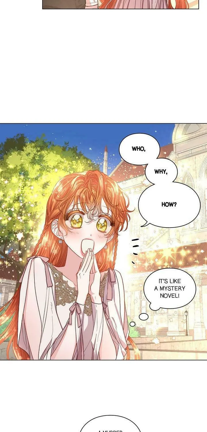 Read Lucia chapter 30 image 23 on Lezhin