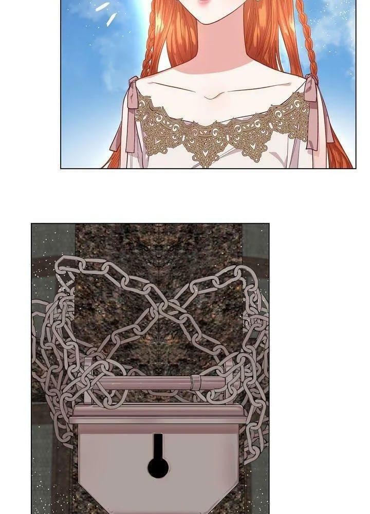 Read Lucia chapter 30 image 3 on Lezhin