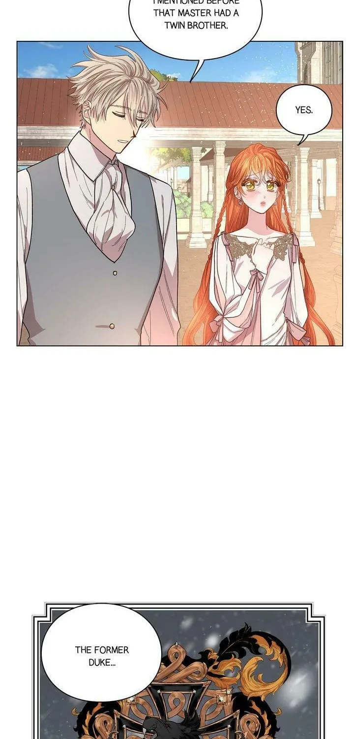 Read Lucia chapter 30 image 30 on Lezhin