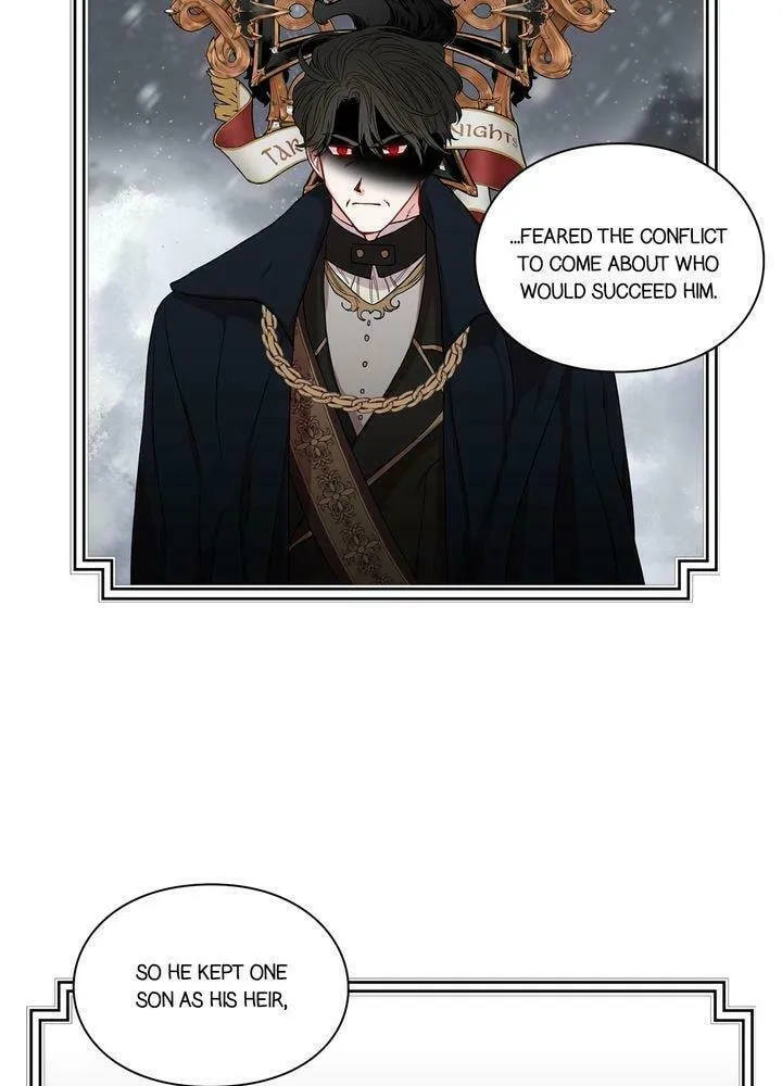 Read Lucia chapter 30 image 31 on Lezhin