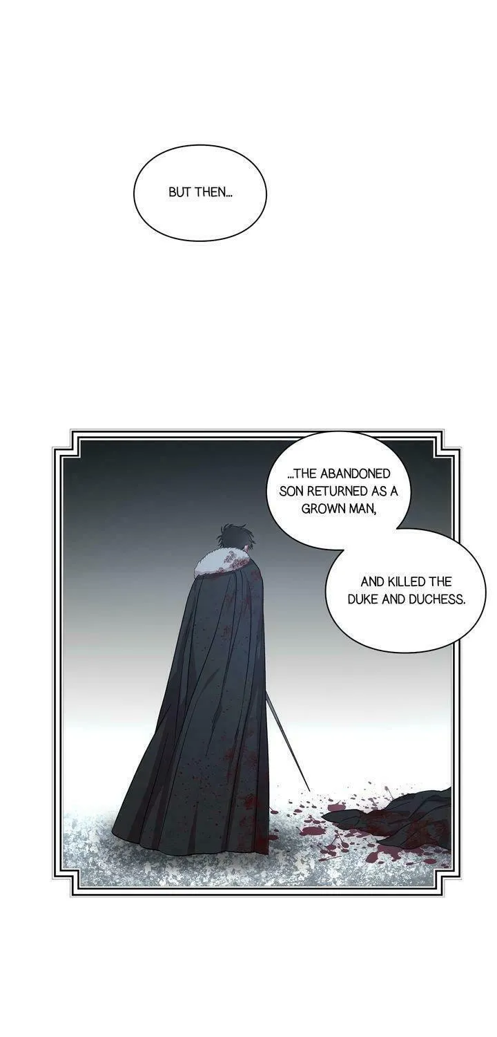 Read Lucia chapter 30 image 33 on Lezhin