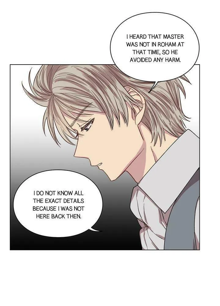 Read Lucia chapter 30 image 34 on Lezhin