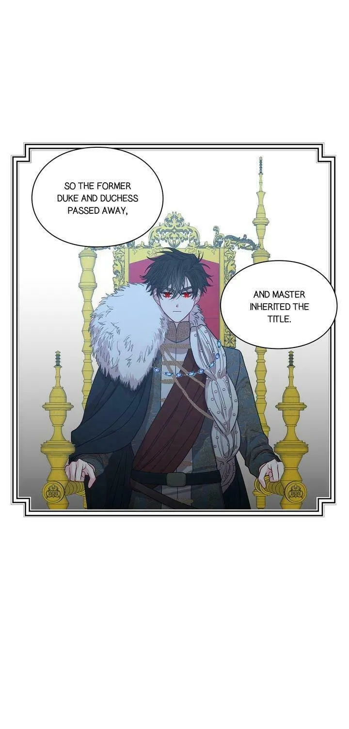 Read Lucia chapter 30 image 35 on Lezhin
