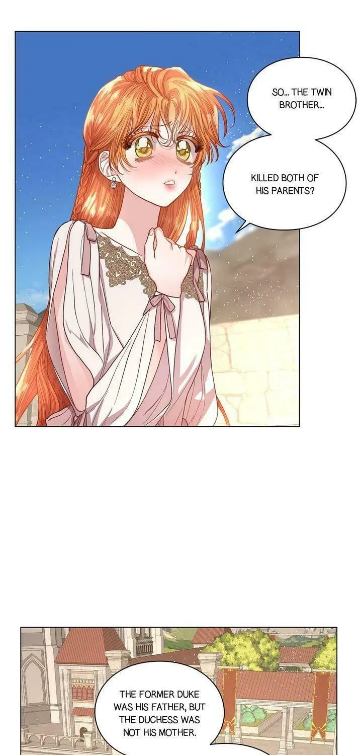 Read Lucia chapter 30 image 36 on Lezhin