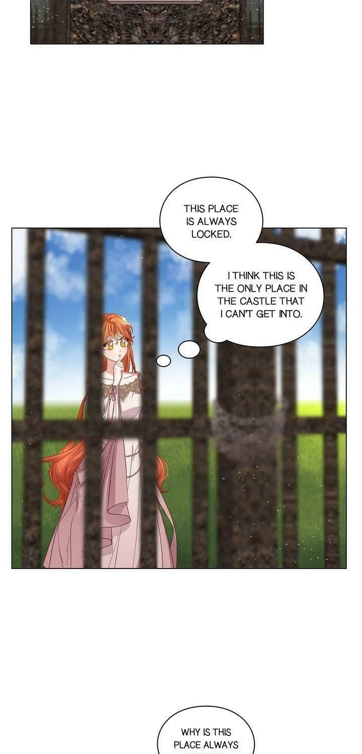 Read Lucia chapter 30 image 4 on Lezhin