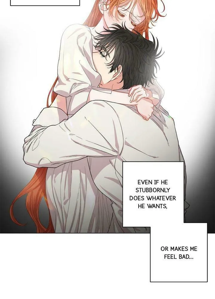 Read Lucia chapter 30 image 47 on Lezhin