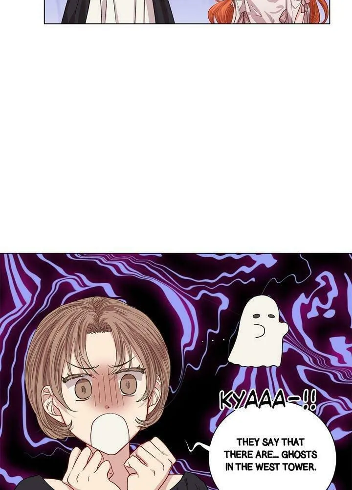 Read Lucia chapter 30 image 6 on Lezhin