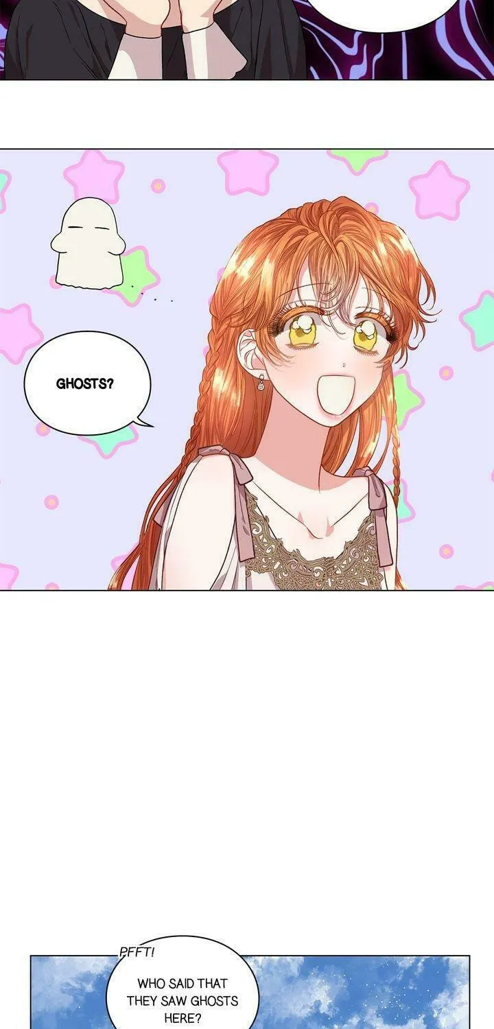 Read Lucia chapter 30 image 7 on Lezhin