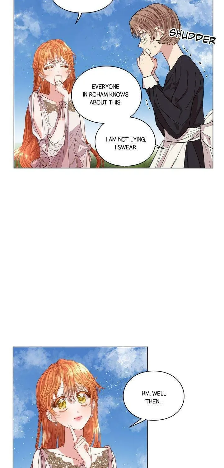 Read Lucia chapter 30 image 8 on Lezhin