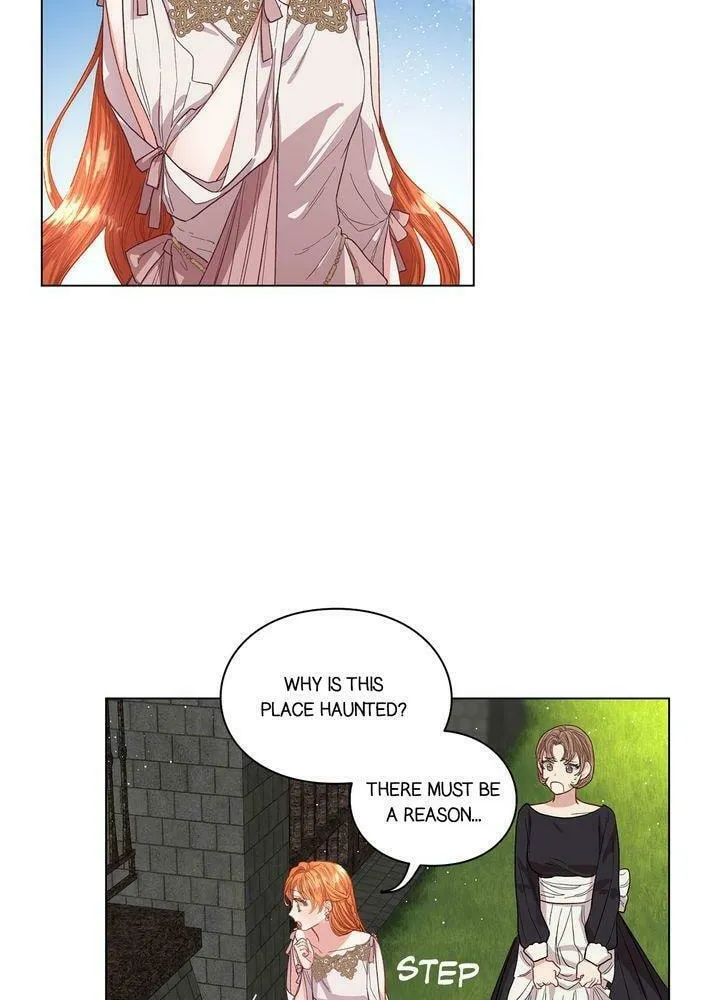 Read Lucia chapter 30 image 9 on Lezhin