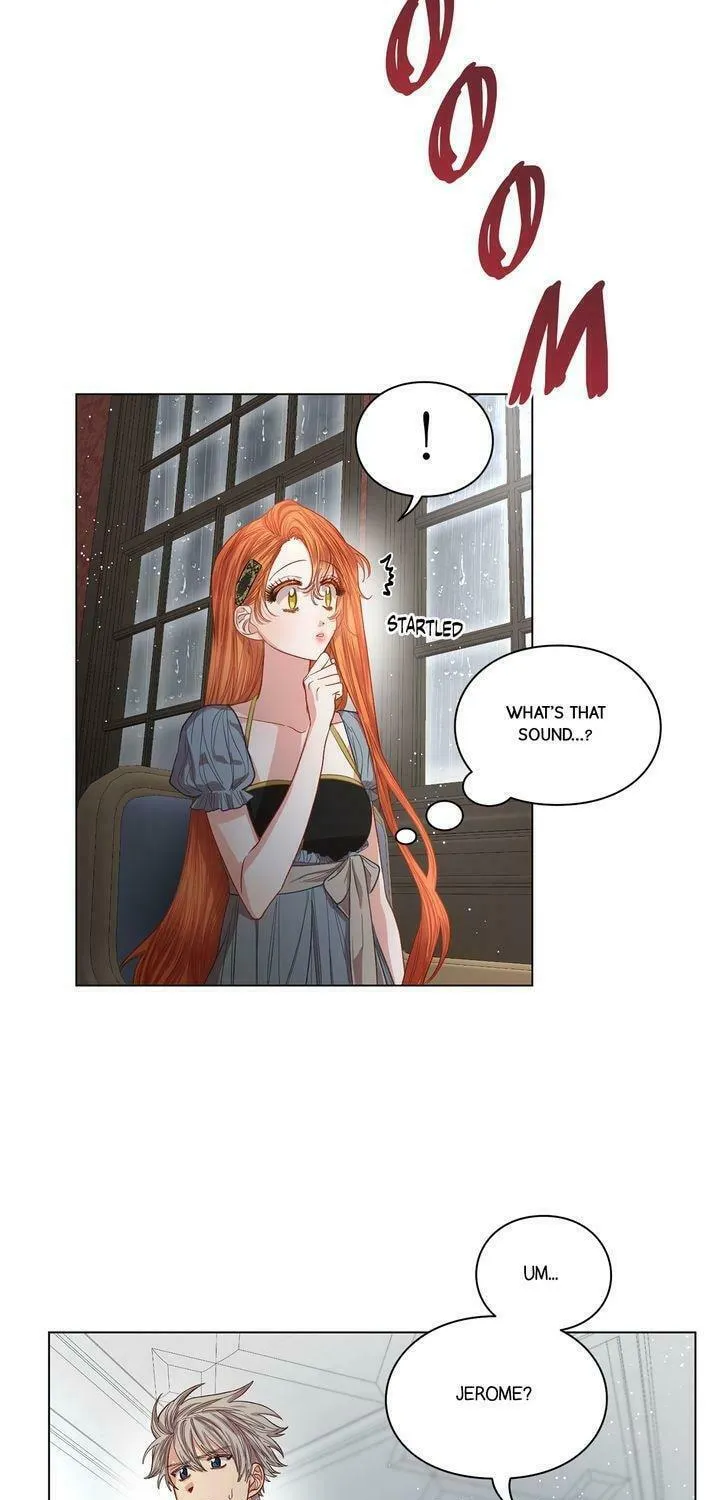Read Lucia chapter 31 image 10 on Lezhin
