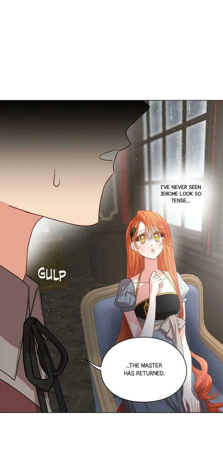 Read Lucia chapter 31 image 12 on Lezhin