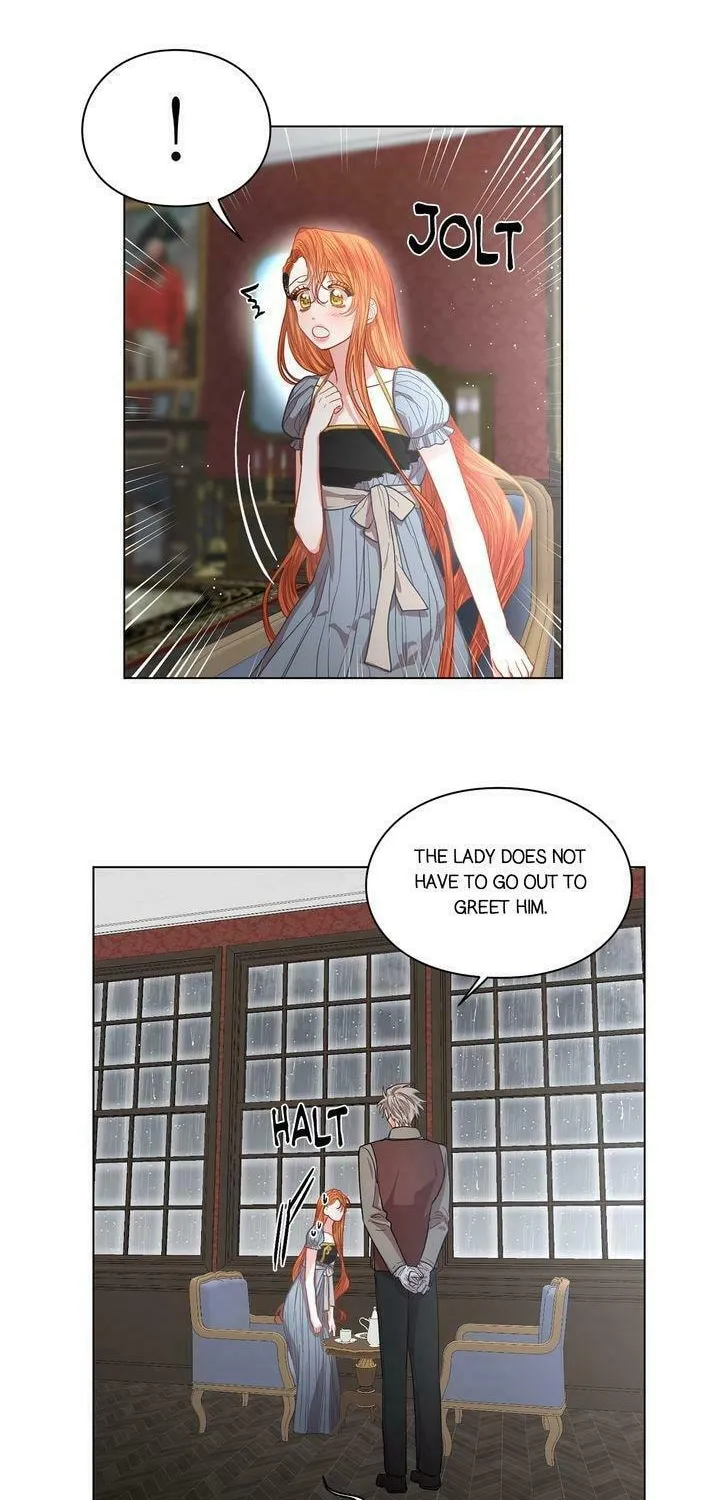 Read Lucia chapter 31 image 13 on Lezhin
