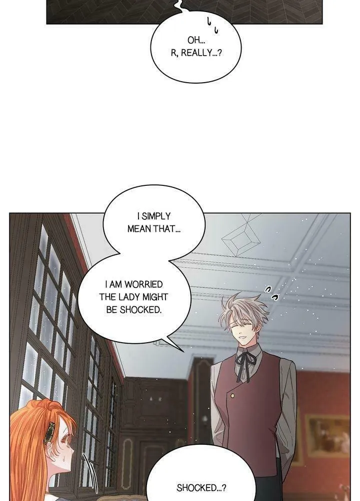 Read Lucia chapter 31 image 14 on Lezhin