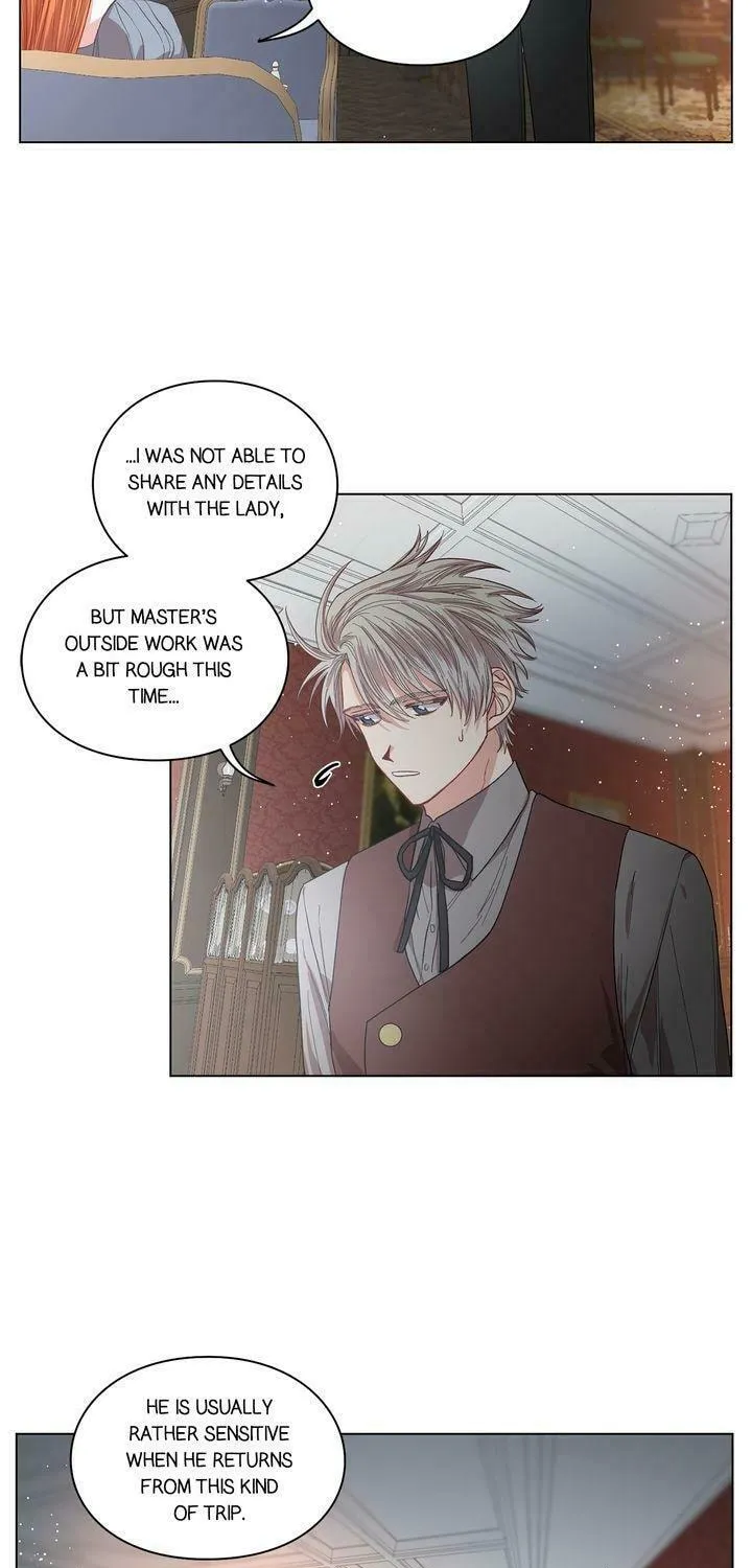 Read Lucia chapter 31 image 15 on Lezhin