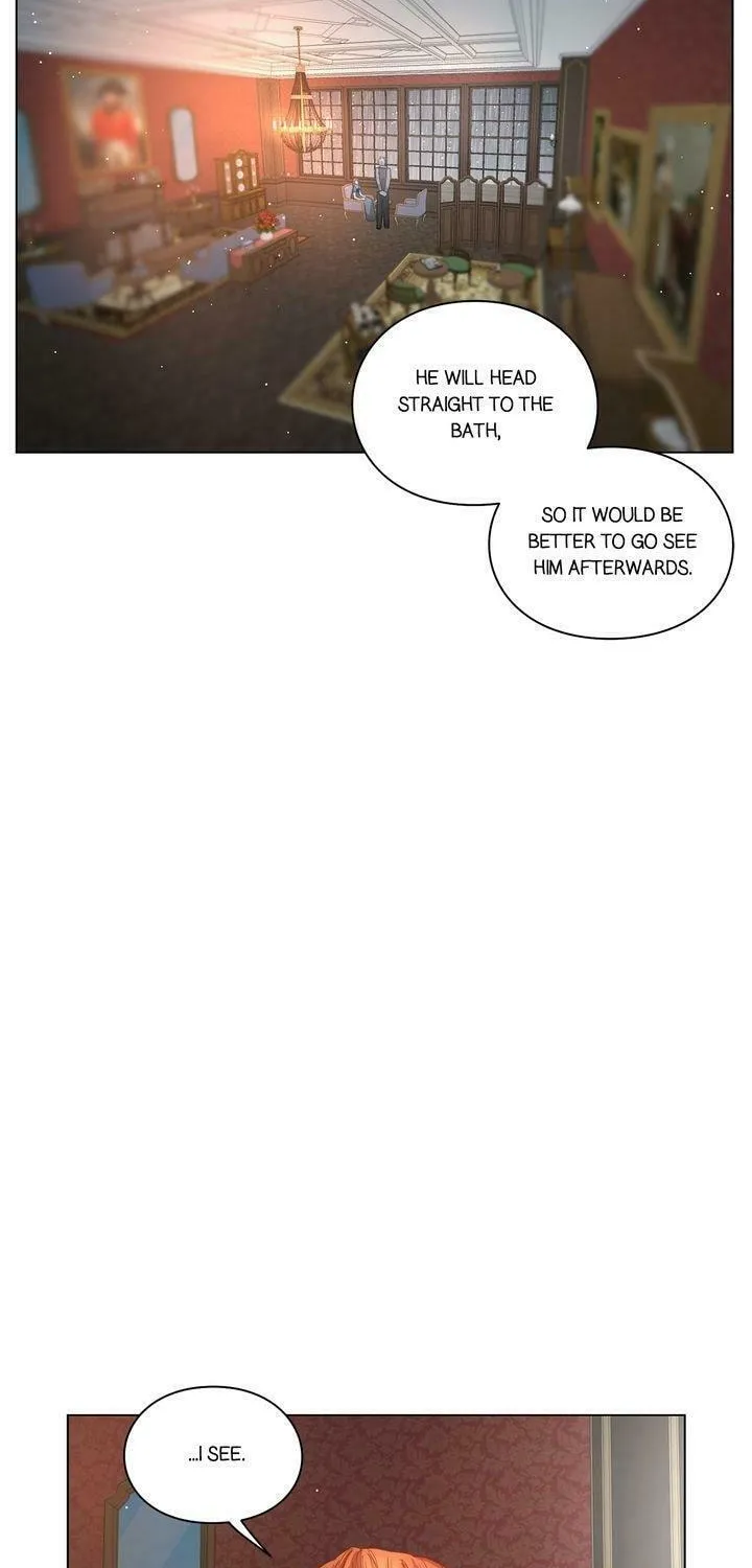 Read Lucia chapter 31 image 16 on Lezhin