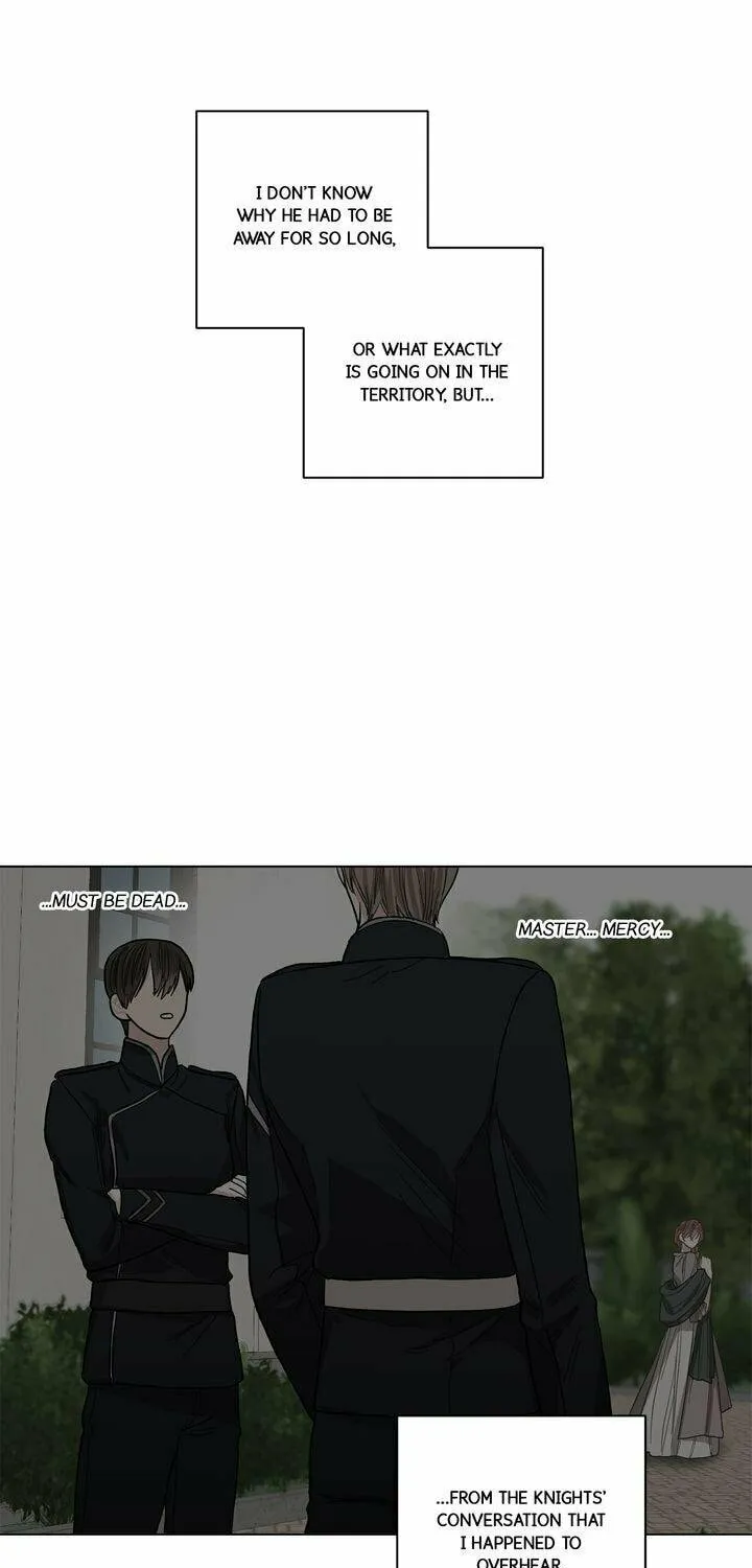 Read Lucia chapter 31 image 18 on Lezhin