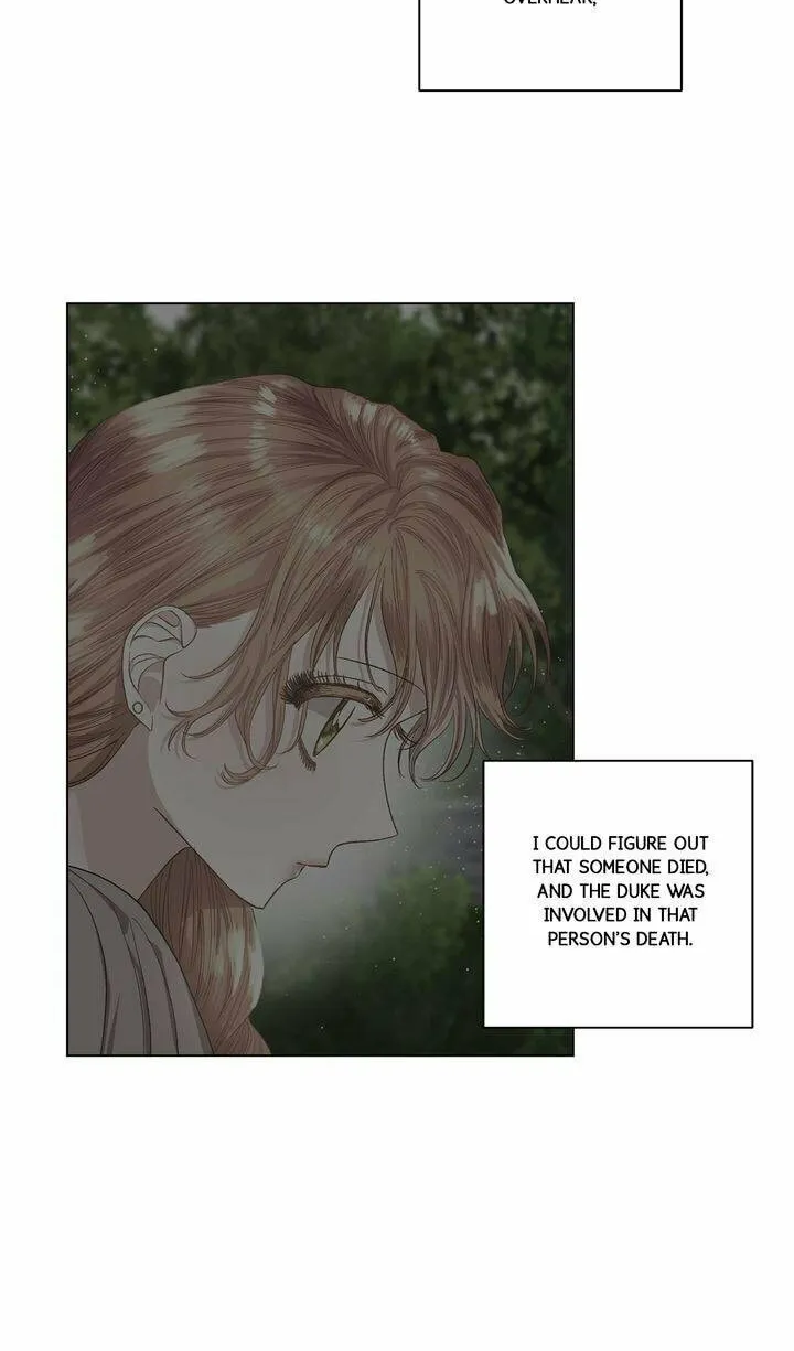 Read Lucia chapter 31 image 19 on Lezhin