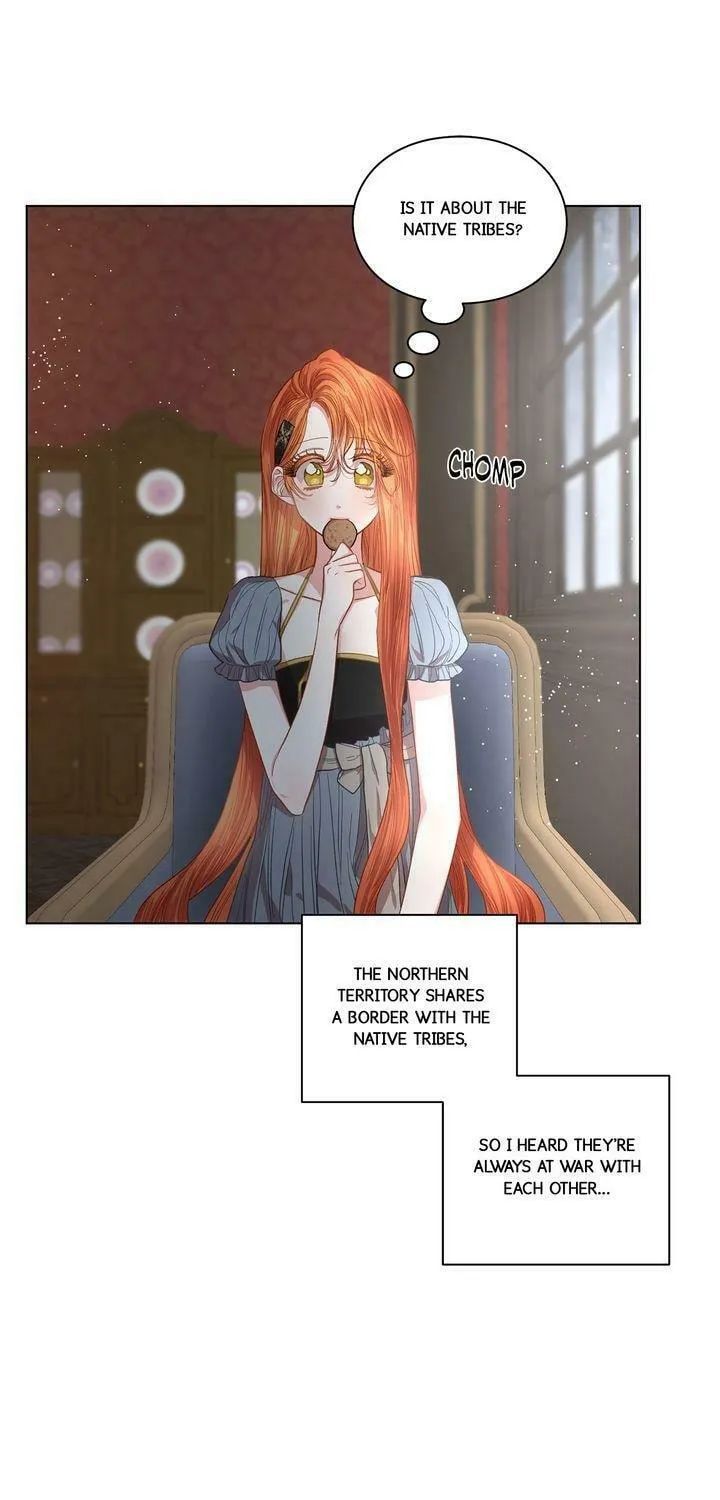 Read Lucia chapter 31 image 20 on Lezhin