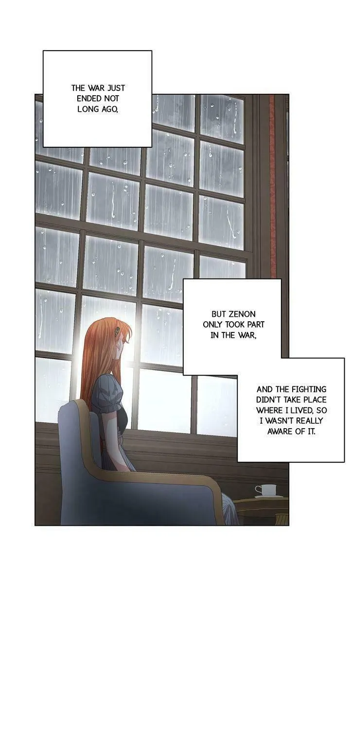 Read Lucia chapter 31 image 21 on Lezhin