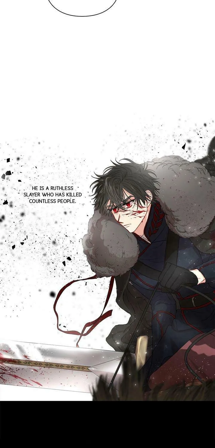 Read Lucia chapter 31 image 23 on Lezhin