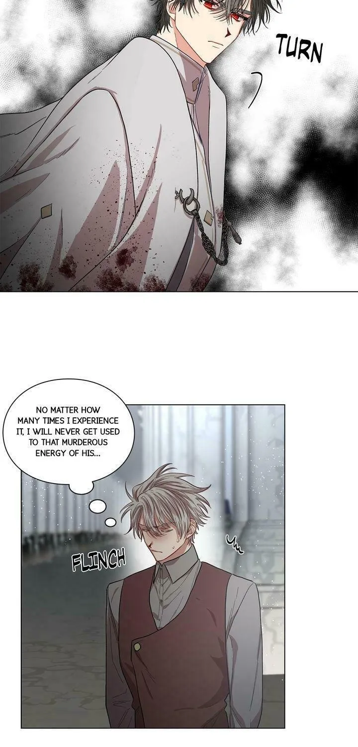 Read Lucia chapter 31 image 27 on Lezhin
