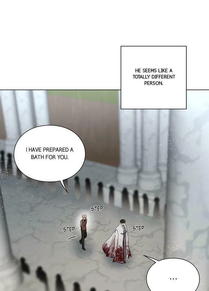 Read Lucia chapter 31 image 28 on Lezhin