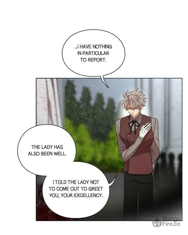 Read Lucia chapter 31 image 30 on Lezhin