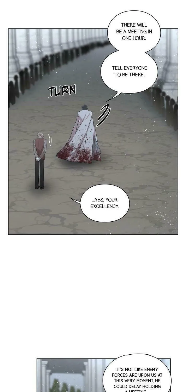 Read Lucia chapter 31 image 32 on Lezhin