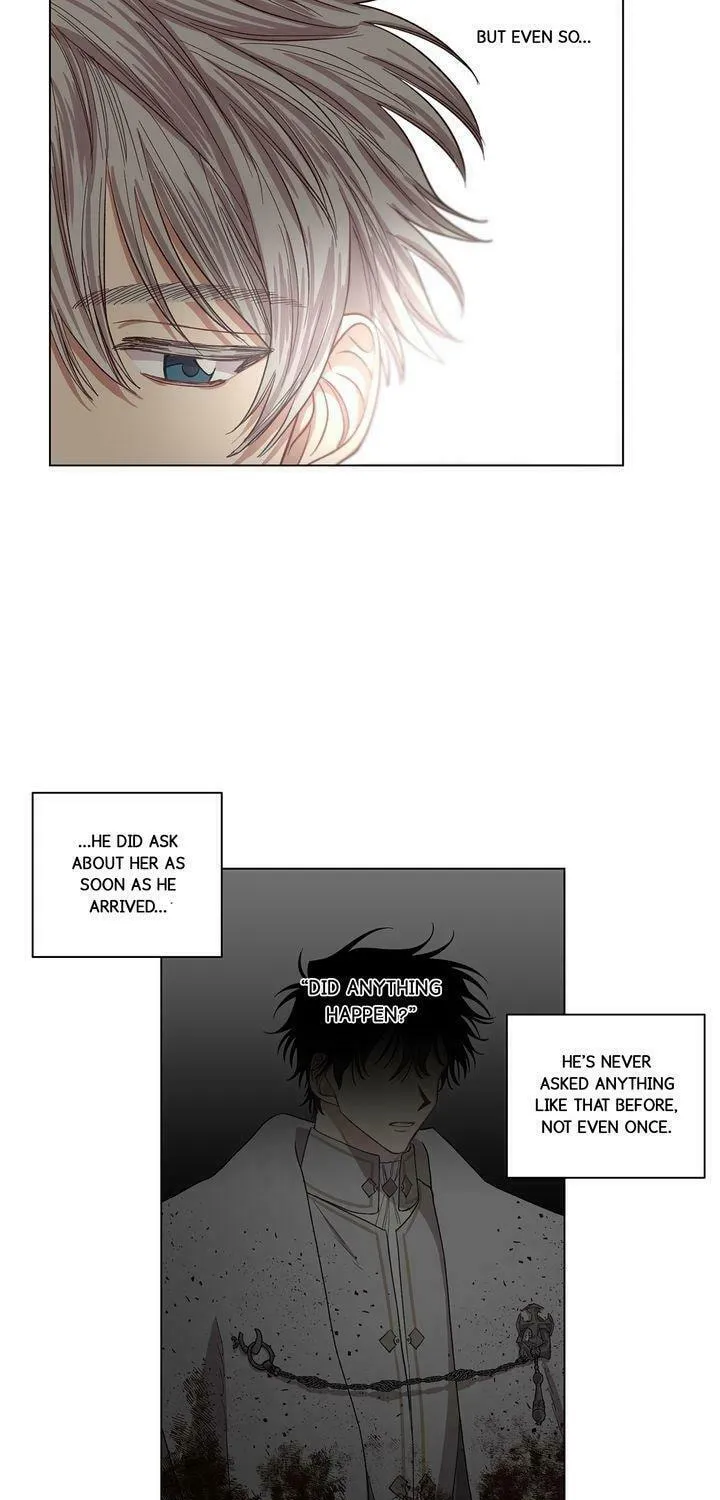 Read Lucia chapter 31 image 34 on Lezhin