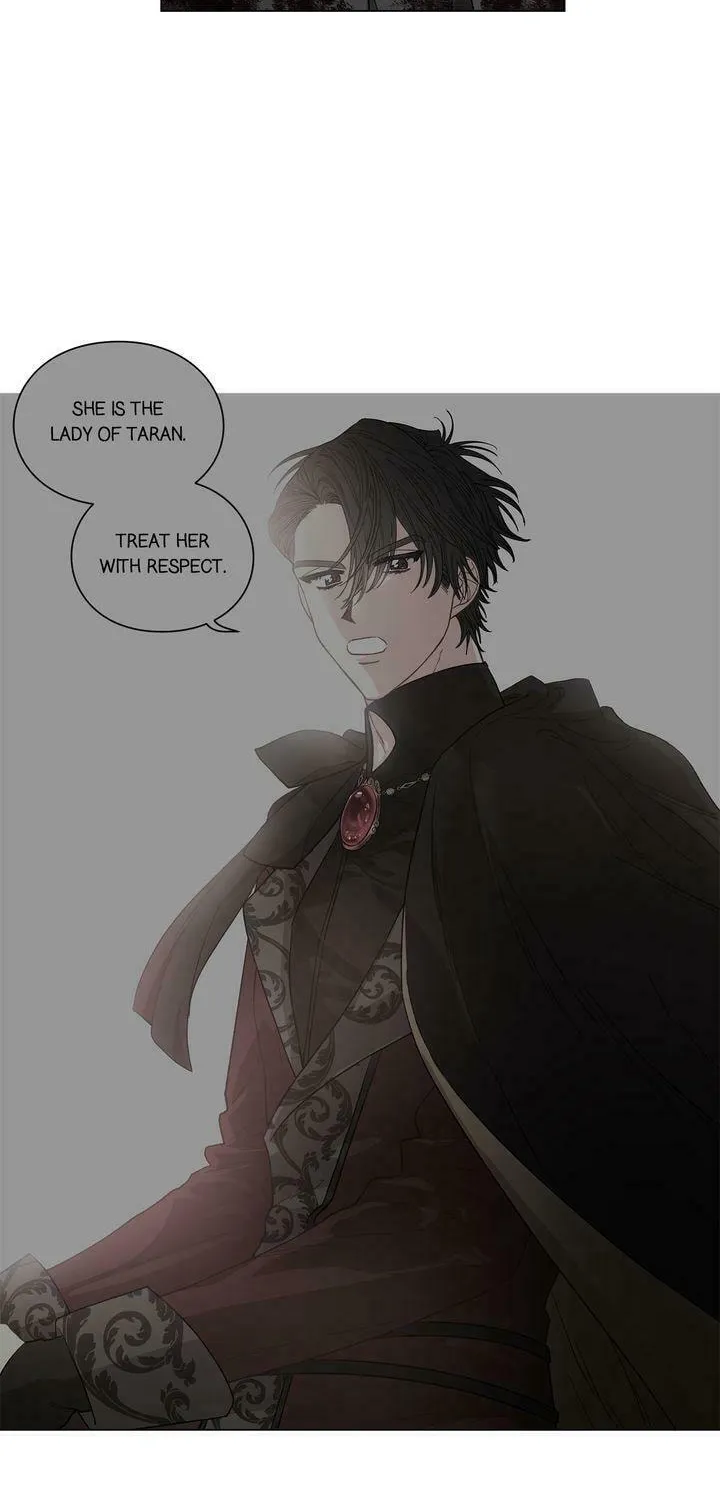 Read Lucia chapter 31 image 35 on Lezhin