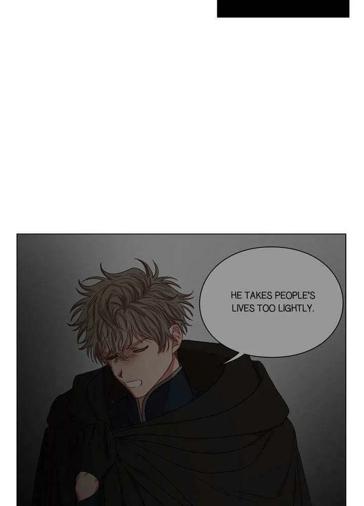 Read Lucia chapter 31 image 39 on Lezhin