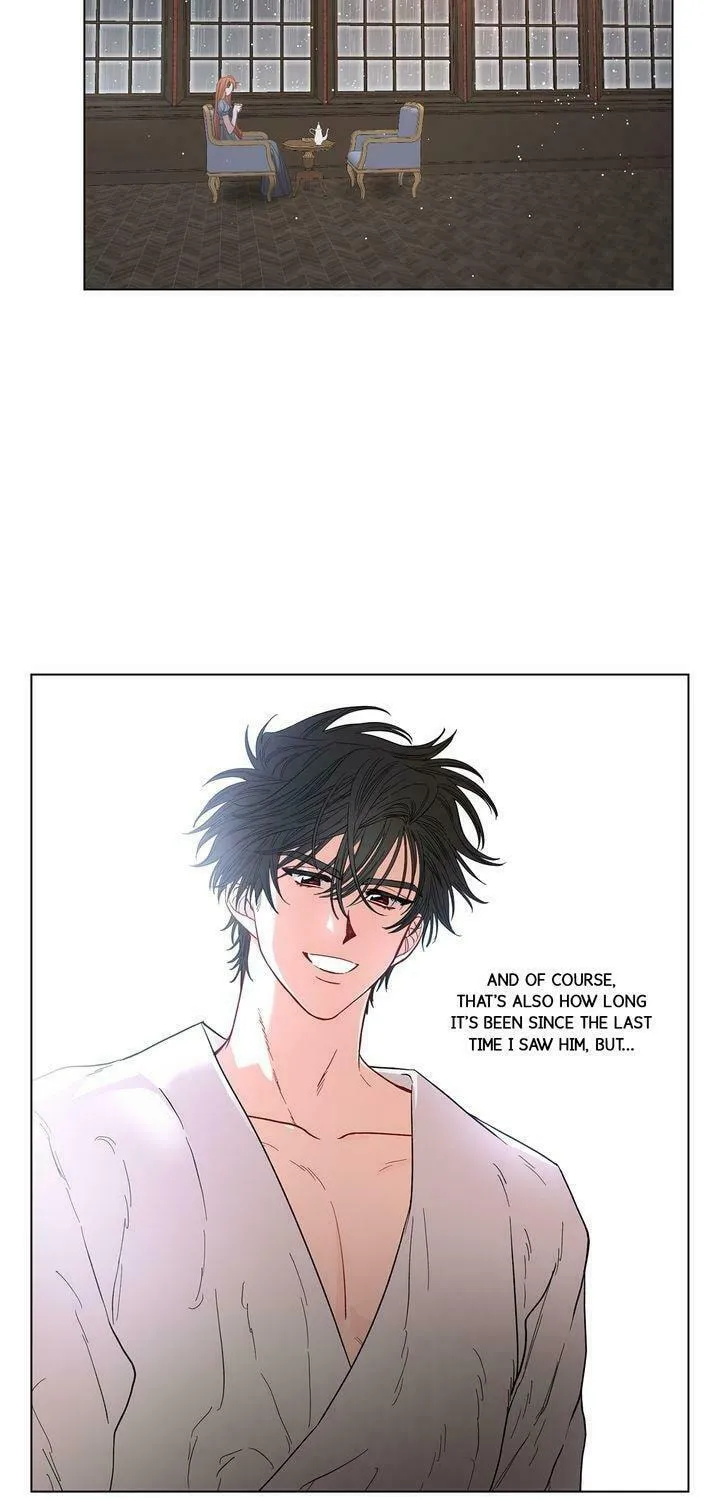 Read Lucia chapter 31 image 4 on Lezhin