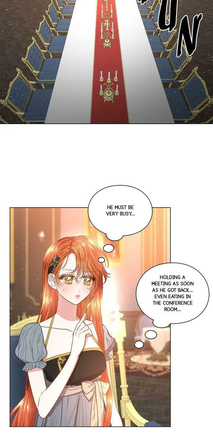 Read Lucia chapter 31 image 44 on Lezhin