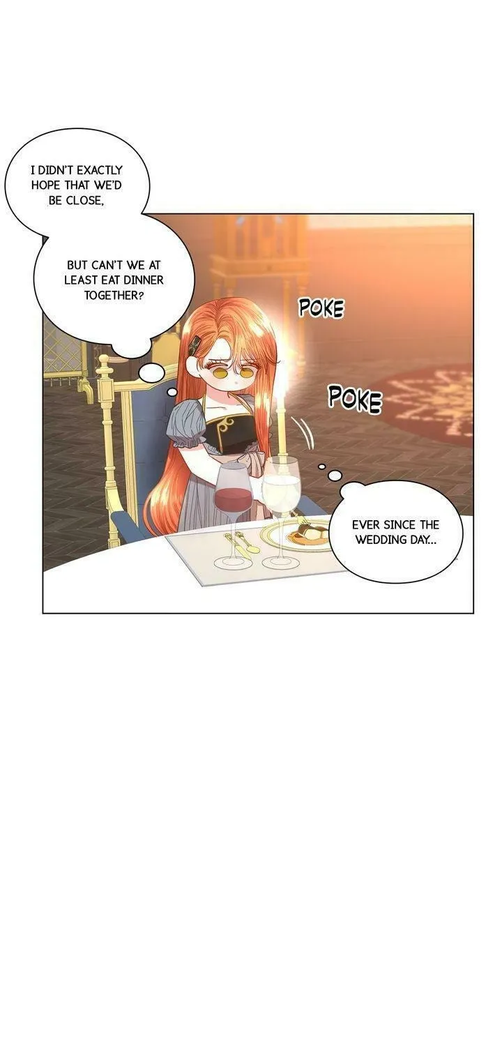 Read Lucia chapter 31 image 45 on Lezhin