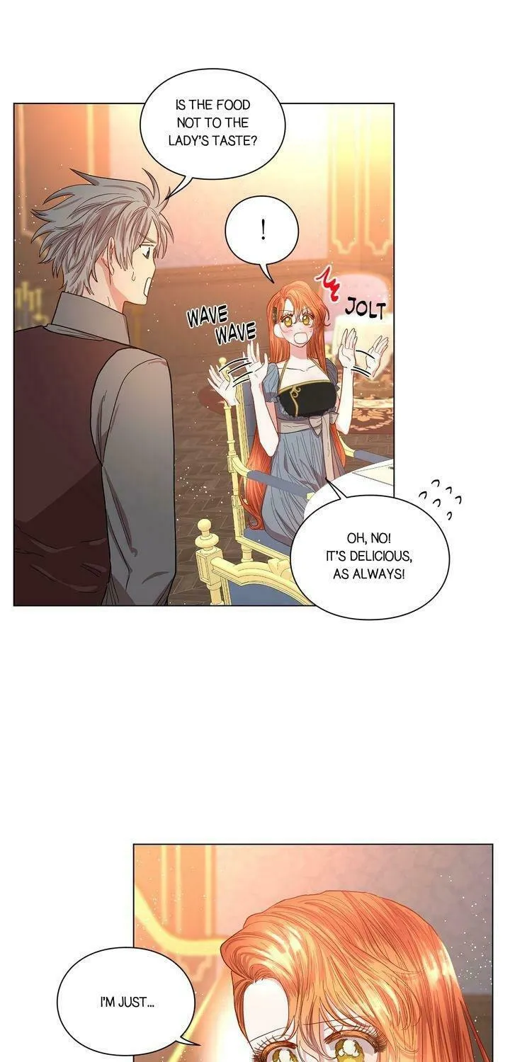 Read Lucia chapter 31 image 47 on Lezhin