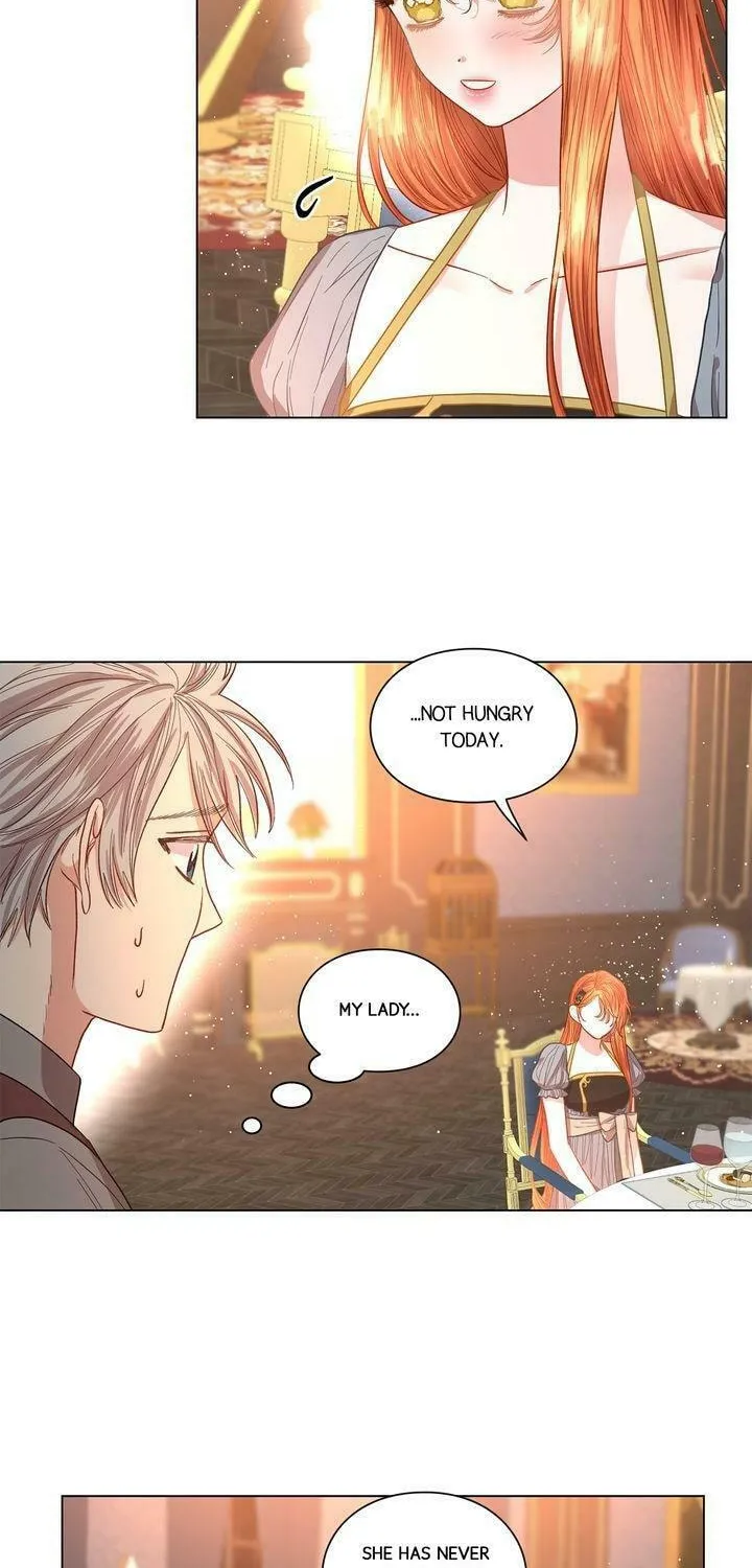 Read Lucia chapter 31 image 48 on Lezhin