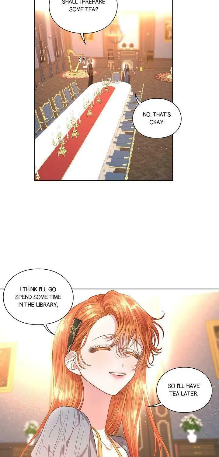 Read Lucia chapter 31 image 50 on Lezhin