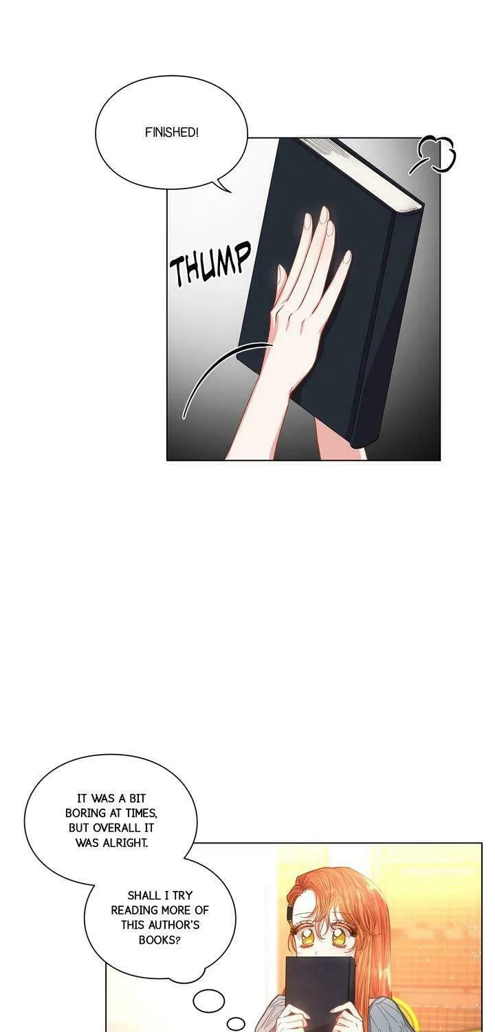 Read Lucia chapter 31 image 53 on Lezhin