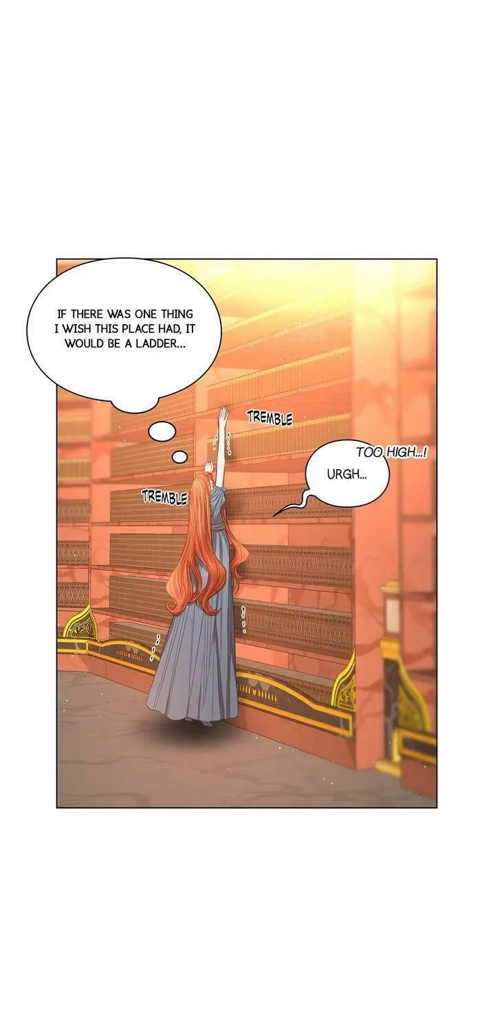 Read Lucia chapter 31 image 58 on Lezhin