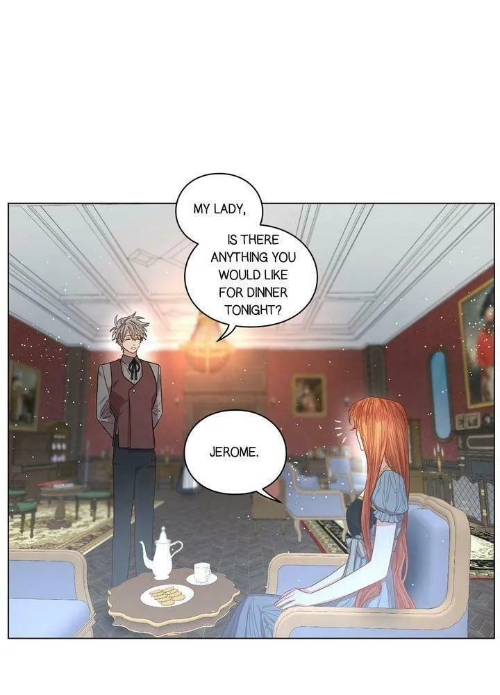 Read Lucia chapter 31 image 6 on Lezhin