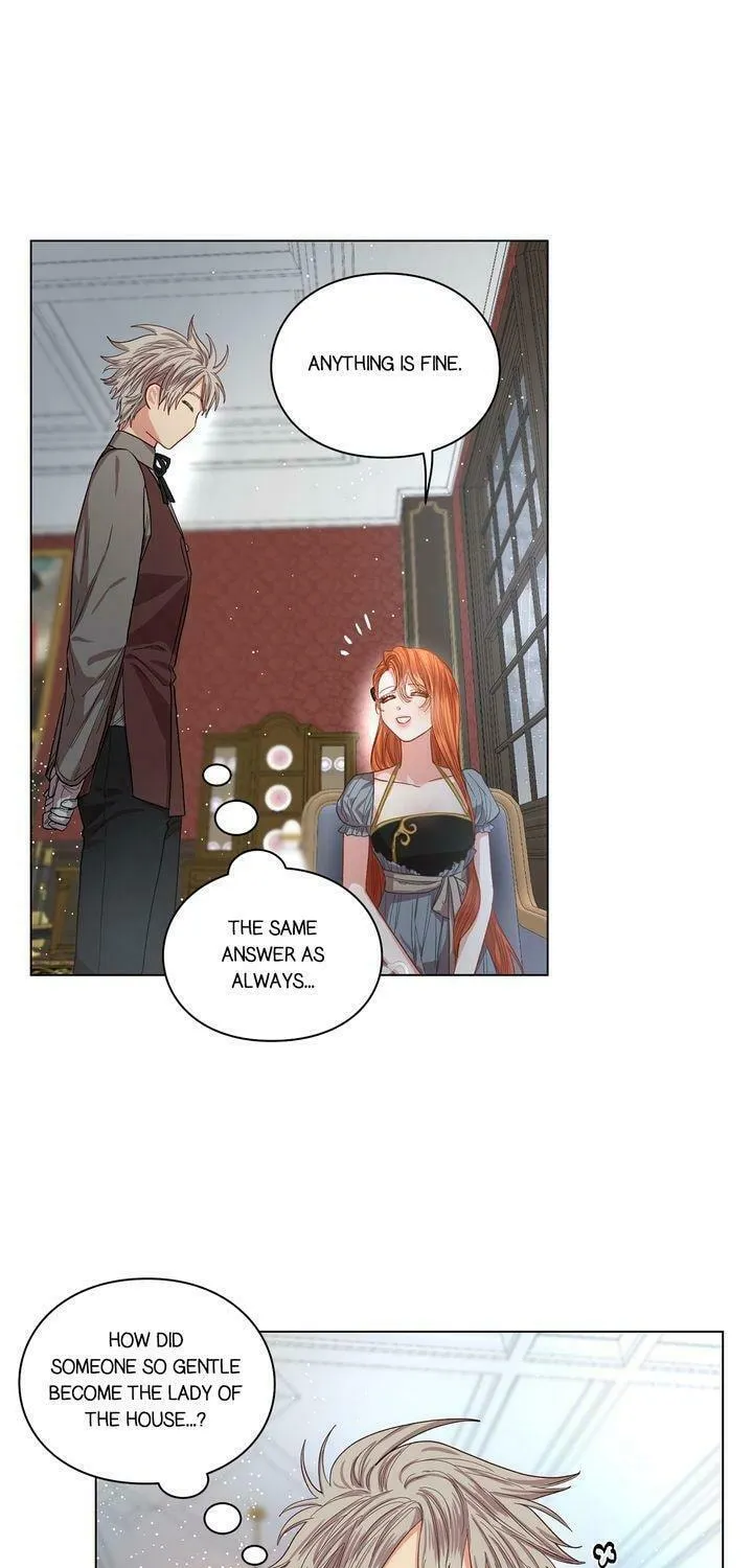 Read Lucia chapter 31 image 7 on Lezhin