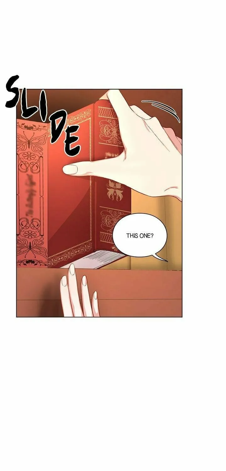 Read Lucia chapter 32 image 1 on Lezhin