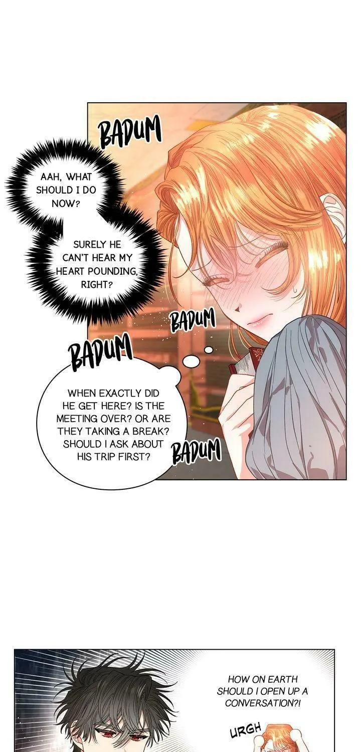 Read Lucia chapter 32 image 10 on Lezhin