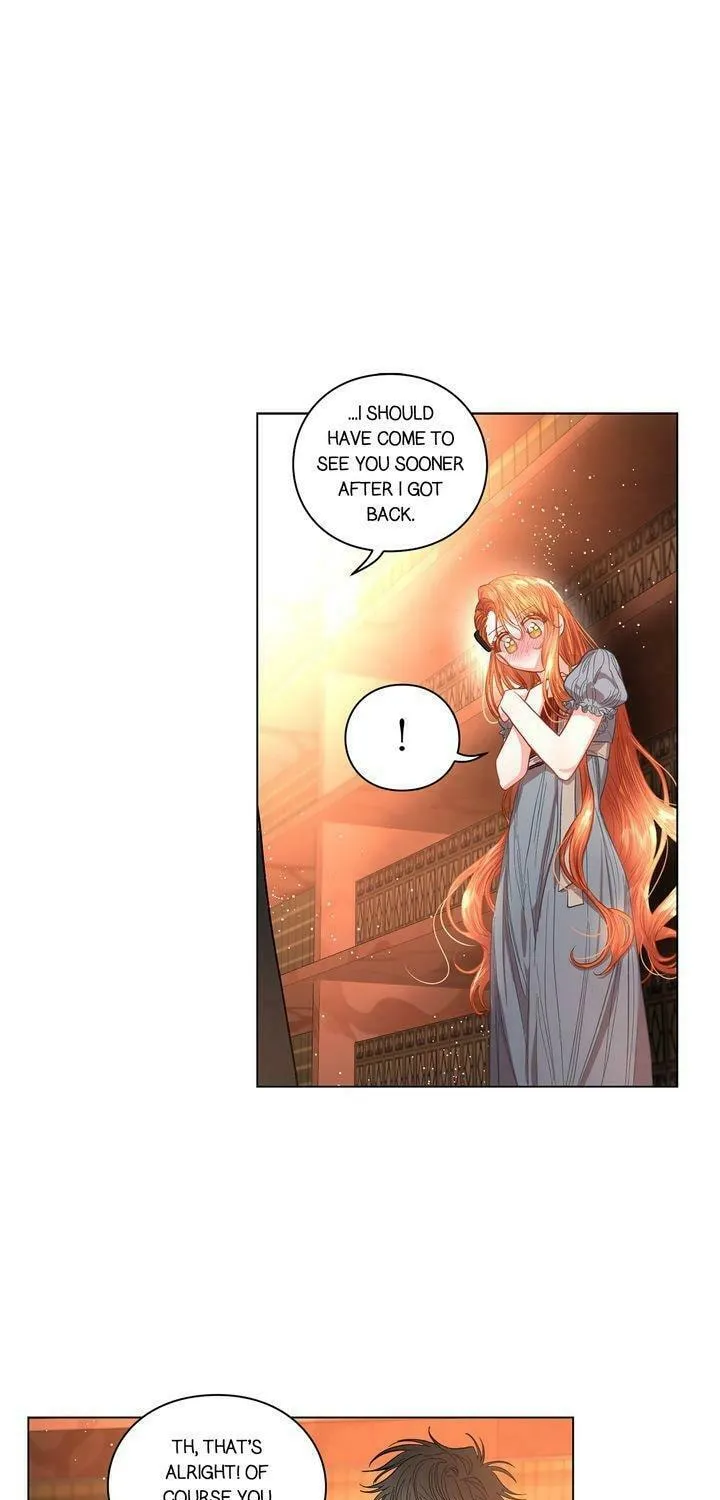 Read Lucia chapter 32 image 12 on Lezhin