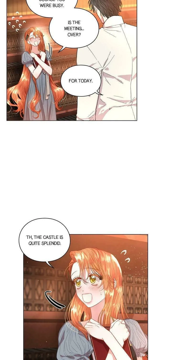 Read Lucia chapter 32 image 13 on Lezhin