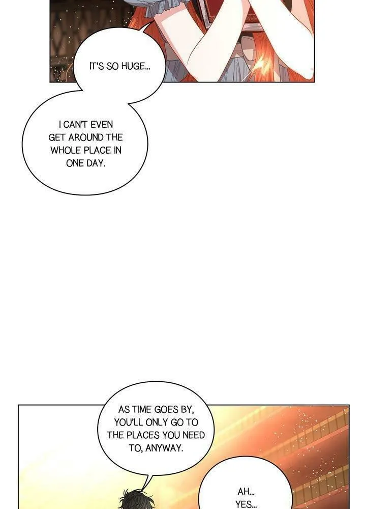 Read Lucia chapter 32 image 14 on Lezhin