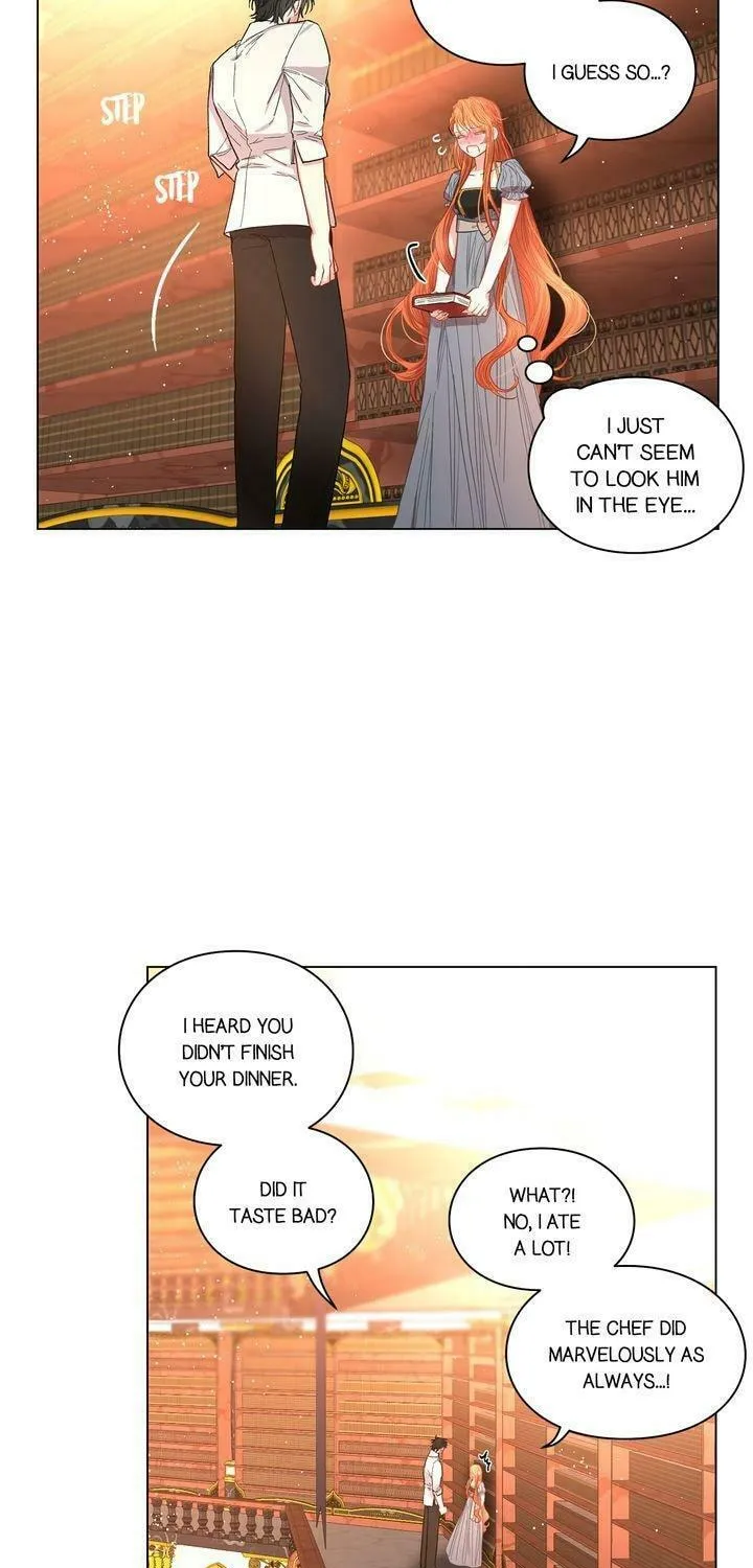 Read Lucia chapter 32 image 15 on Lezhin